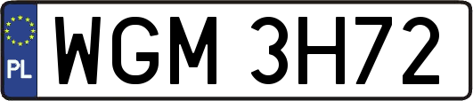 WGM3H72