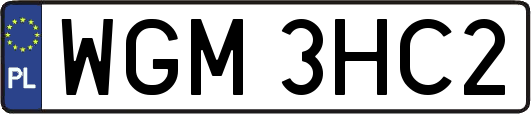 WGM3HC2