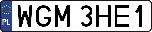 WGM3HE1