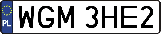WGM3HE2