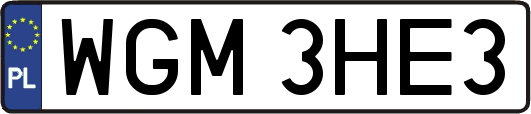 WGM3HE3