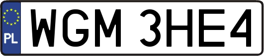 WGM3HE4
