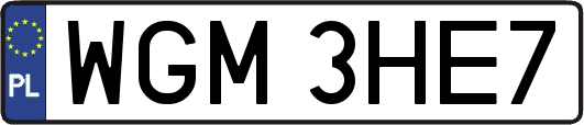 WGM3HE7