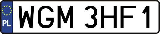 WGM3HF1