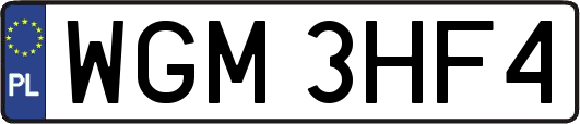 WGM3HF4