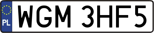 WGM3HF5