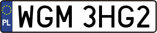 WGM3HG2
