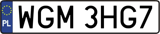 WGM3HG7