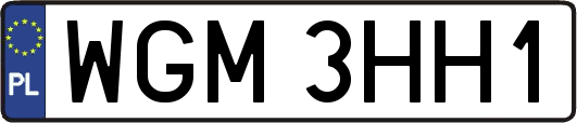 WGM3HH1