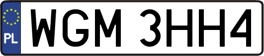 WGM3HH4