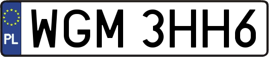 WGM3HH6
