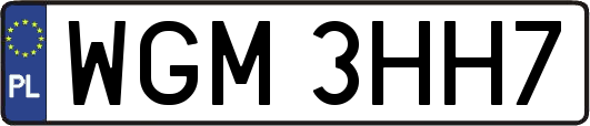 WGM3HH7