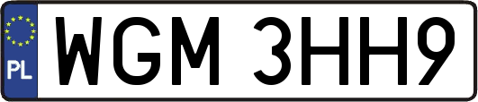 WGM3HH9