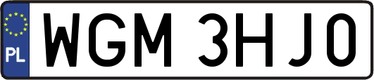 WGM3HJ0