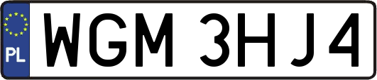 WGM3HJ4