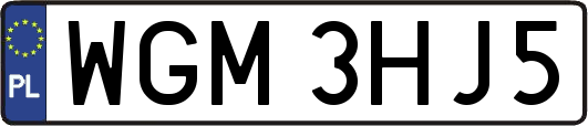 WGM3HJ5