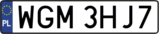 WGM3HJ7