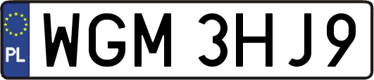 WGM3HJ9