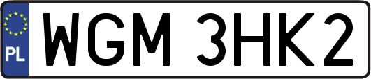 WGM3HK2