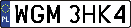 WGM3HK4