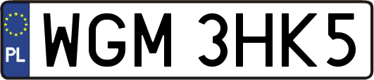 WGM3HK5