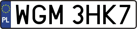 WGM3HK7
