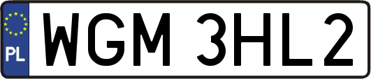 WGM3HL2