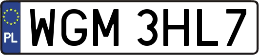 WGM3HL7