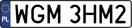 WGM3HM2
