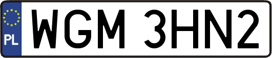 WGM3HN2