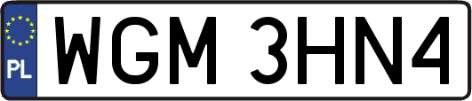 WGM3HN4