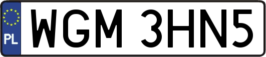 WGM3HN5