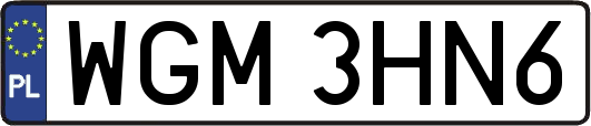 WGM3HN6