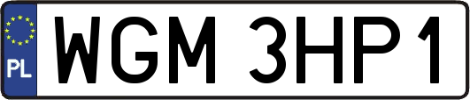 WGM3HP1