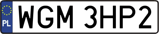 WGM3HP2