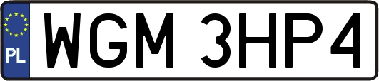 WGM3HP4