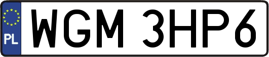WGM3HP6