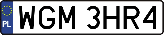 WGM3HR4