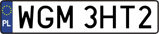 WGM3HT2