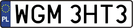 WGM3HT3