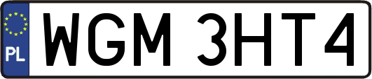 WGM3HT4
