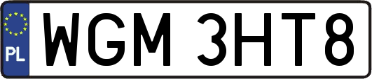 WGM3HT8