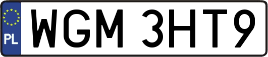 WGM3HT9