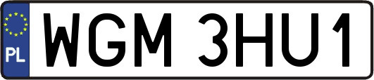 WGM3HU1