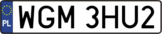 WGM3HU2