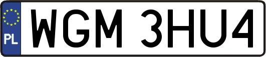 WGM3HU4