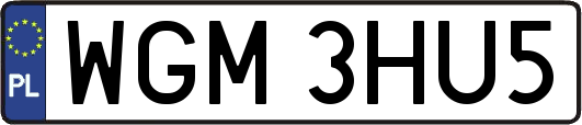WGM3HU5