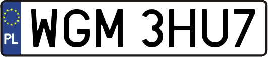 WGM3HU7