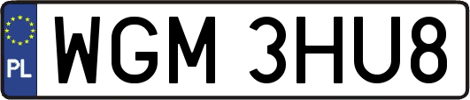 WGM3HU8