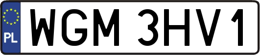 WGM3HV1